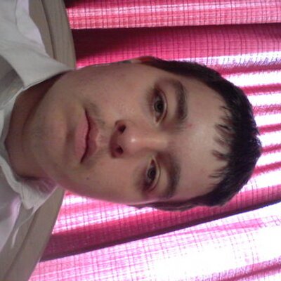 Profile Picture of Josh Thibert (@thibert_josh) on Twitter