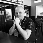 Profile Picture of Robert Hellström (@hellrobb) on Instagram