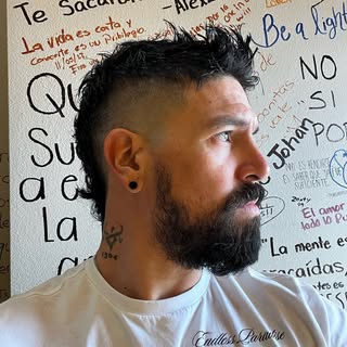 Profile Picture of Alfredo Villarreal (@alfredovillarreal) on Instagram