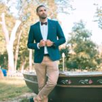 Profile Picture of Amir Mostafa (@amirmostafa90) on Instagram