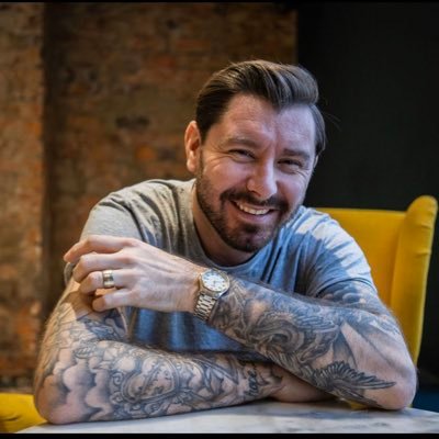 Profile Picture of Allan Clayton (@AllanClayton13) on Twitter