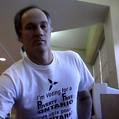 Profile Picture of Daniel Daoust (@daniel_daoust) on Twitter