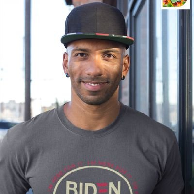 Profile Picture of 🇺🇸 Shannon Blanks Jr 🌊 🇺🇸 (@ShannonBlanksJ1) on Twitter