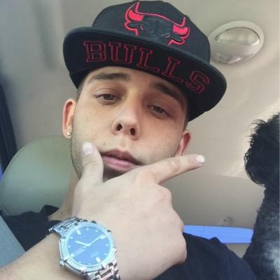 Profile Picture of Jeremy Gage (@jm3vin) on Twitter