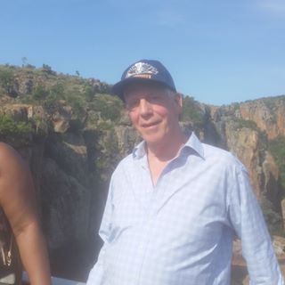 Profile Picture of John Pickup (@john.pickup.940) on Facebook