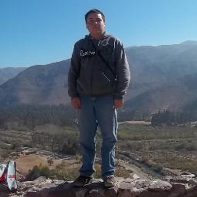 Profile Picture of Alexander Pizarro (@alexpizama) on Twitter