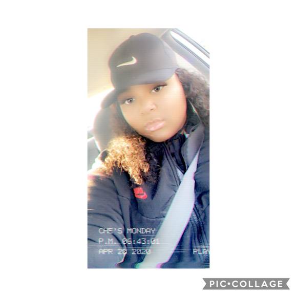 Profile Picture of Cheajiah Sturdivant (@cheajiah) on Poshmark