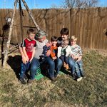 Profile Picture of Max Rudd (@maxtonrudd) on Instagram