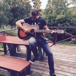 Profile Picture of Jacob Stenberg (@jjacstenberg) on Instagram