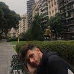 Profile Picture of Daniel Donegal (@danieldonegal) on Instagram