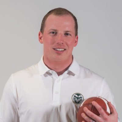 Profile Picture of David Stenklyft (@CoachDStenklyft) on Twitter