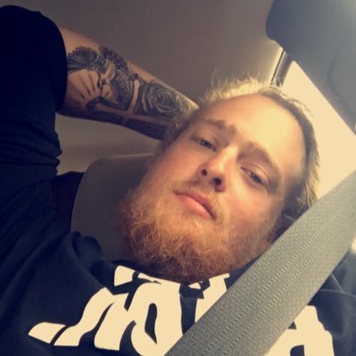 Profile Picture of Daniel Floyd (@DfloydDaniel) on Twitter