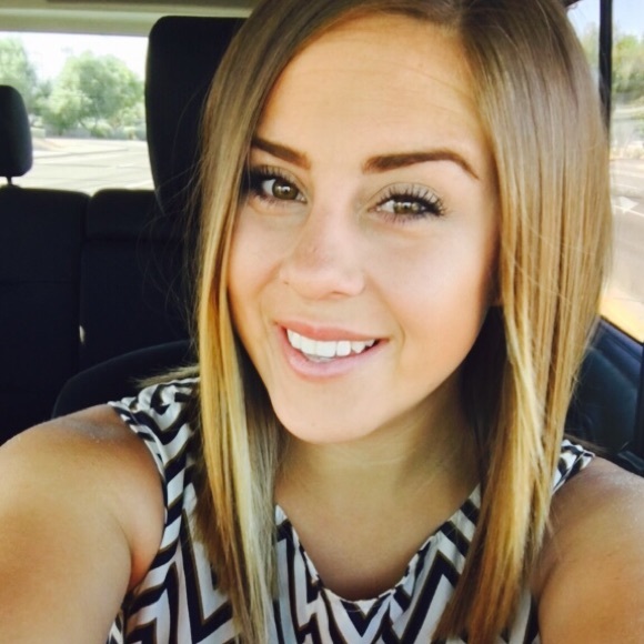 Profile Picture of Kayla Peralta-markovich (@kaylarae8) on Poshmark