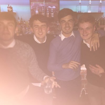 Profile Picture of Sam McCarthy (@SamMcCarthy_) on Twitter