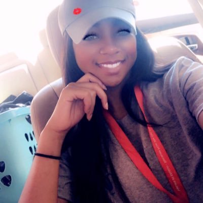 Profile Picture of AshiaBabiee ✨ (@THIS_Cutiee) on Twitter