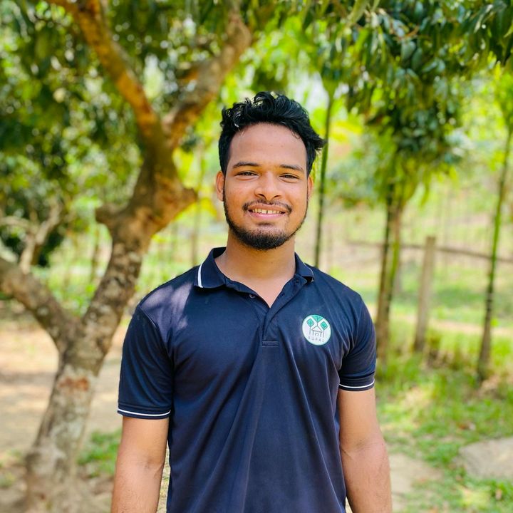 Profile Picture of Mohammad rashed (@mohammadrashed315) on Tiktok