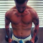 Profile Picture of Jason Armstrong (@armstrong_athletics) on Instagram