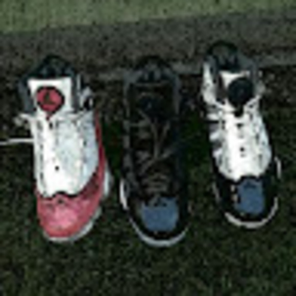 Profile Picture of Dee roberts Deemegaman (@deemegaman) on Poshmark