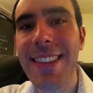 Profile Picture of Aaron Berger (@aaronmberger531) on Twitter