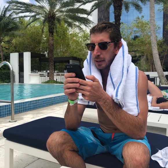 Profile Picture of Alexander Walker (@alexjwalker86) on Poshmark