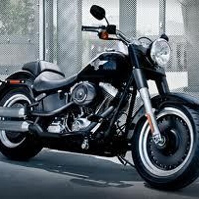 Profile Picture of Isaac Molina Garcia (@isaac_robin) on Twitter