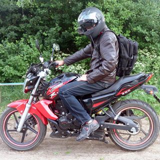 Profile Picture of Yury  Mazur (@Yury-Mazur) on Facebook