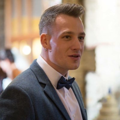 Profile Picture of James Gillespie-Allan (@james_allan_88) on Twitter
