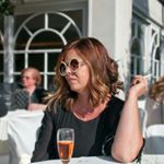 Profile Picture of Loredana de Nardis (@loredanadenardis) on Instagram