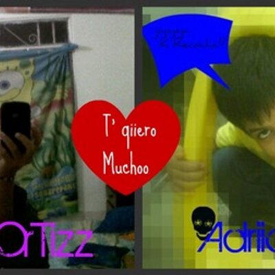 Profile Picture of Enith Johanna Ortiz (@EniThZv) on Twitter