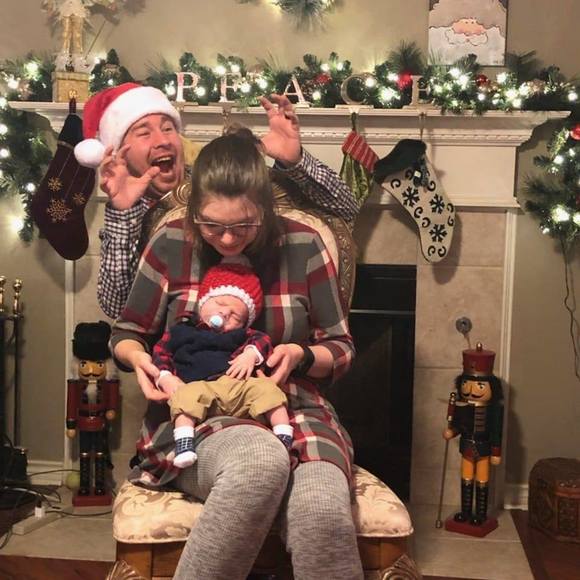 Profile Picture of Joshua Messier (@usesri) on Poshmark