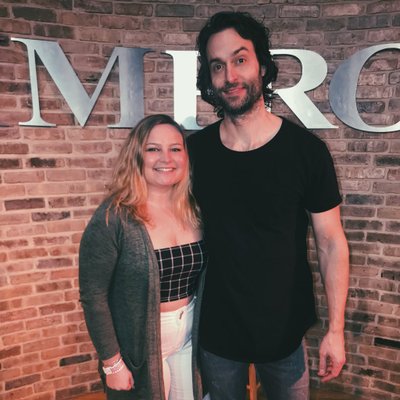 Profile Picture of Cassidy Moody (@CassidyHello) on Twitter