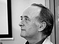 Profile Picture of Christopher Reid (writer)on Wikipedia