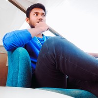 Profile Picture of Sagar Rathod (@sagar-rathod-21) on Quora