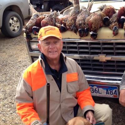 Profile Picture of Bill Dobbs (@bdobbs1935) on Twitter