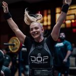 Profile Picture of Danielle Garrod (@danielle_lifts) on Instagram