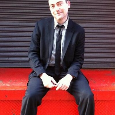 Profile Picture of Christopher Boles (@@chriscboles) on Twitter