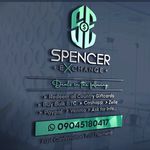 Profile Picture of ADESINA SHERIF👻 (@spencer__exchange) on Instagram