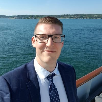 Profile Picture of Johan Hedlund (@JohanHedlund87) on Twitter