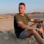 Profile Picture of Kamil Ferdyn (@ferdynkamil) on Instagram