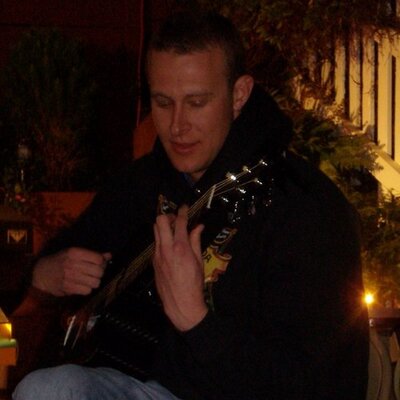 Profile Picture of Aaron Schroeder (@aaronps25) on Twitter