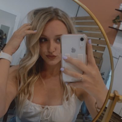 Profile Picture of Katie Gagnon-Ramza (@_KatieGagnon_) on Twitter