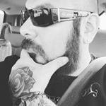 Profile Picture of Fabian De'Shawn Salinas (@king_lonewulf) on Instagram