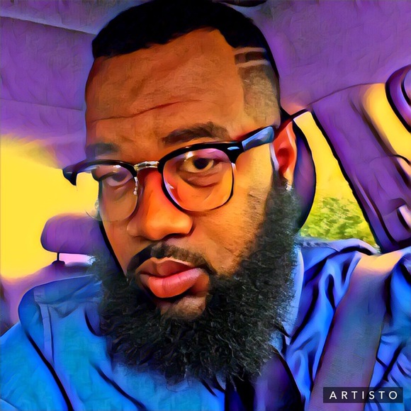 Profile Picture of Randy Hardy (@rjrocks2016) on Poshmark