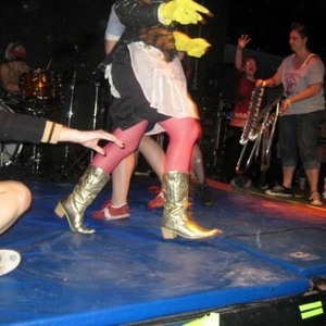 Profile Picture of Melissa Santley (@ginger_tonic) on Myspace