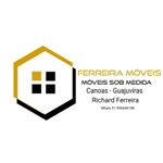 Profile Picture of Richard Ferreira (@_ferreira_moveis) on Instagram