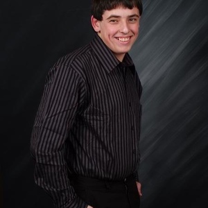 Profile Picture of Justin Riegel (@smiley9jr) on Myspace