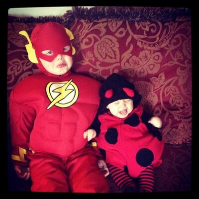 Profile Picture of Cory Garver (@cory_garver) on Twitter