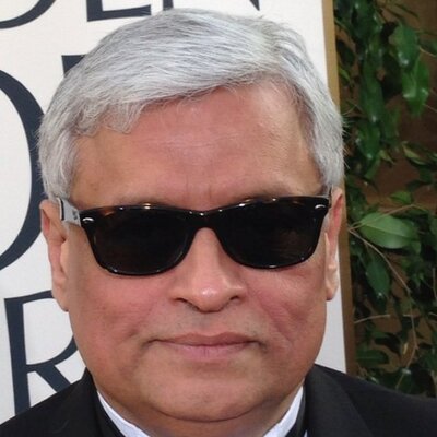 Profile Picture of Ashish Mathur (@ashish_ny) on Twitter