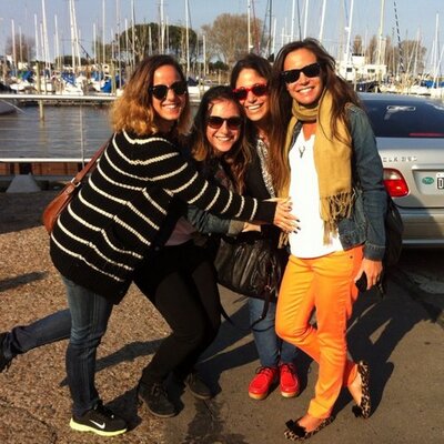 Profile Picture of Gime Dorfler (@gimedorfler) on Twitter