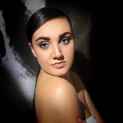 Profile Picture of Nadine Campbell (@NadineCampbell_) on Twitter